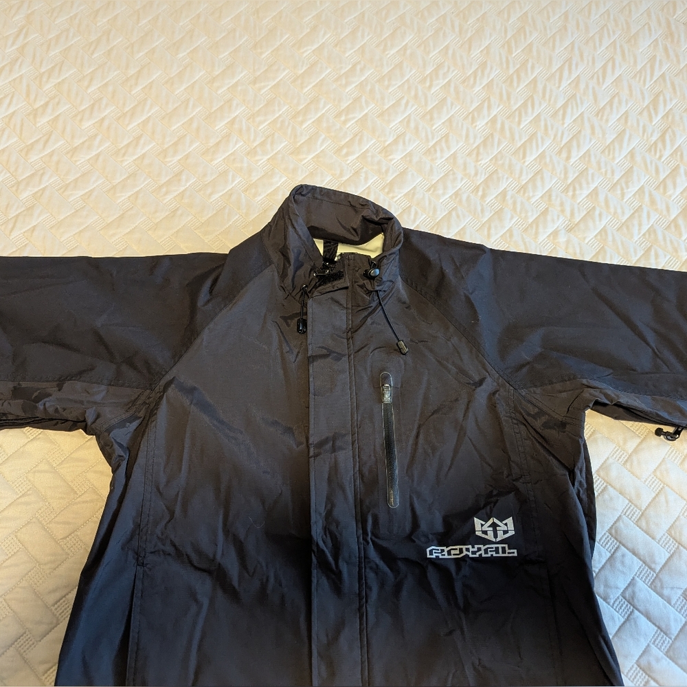 Royal Racing Explorer Jacket Sz.M - Picture 5 of 16